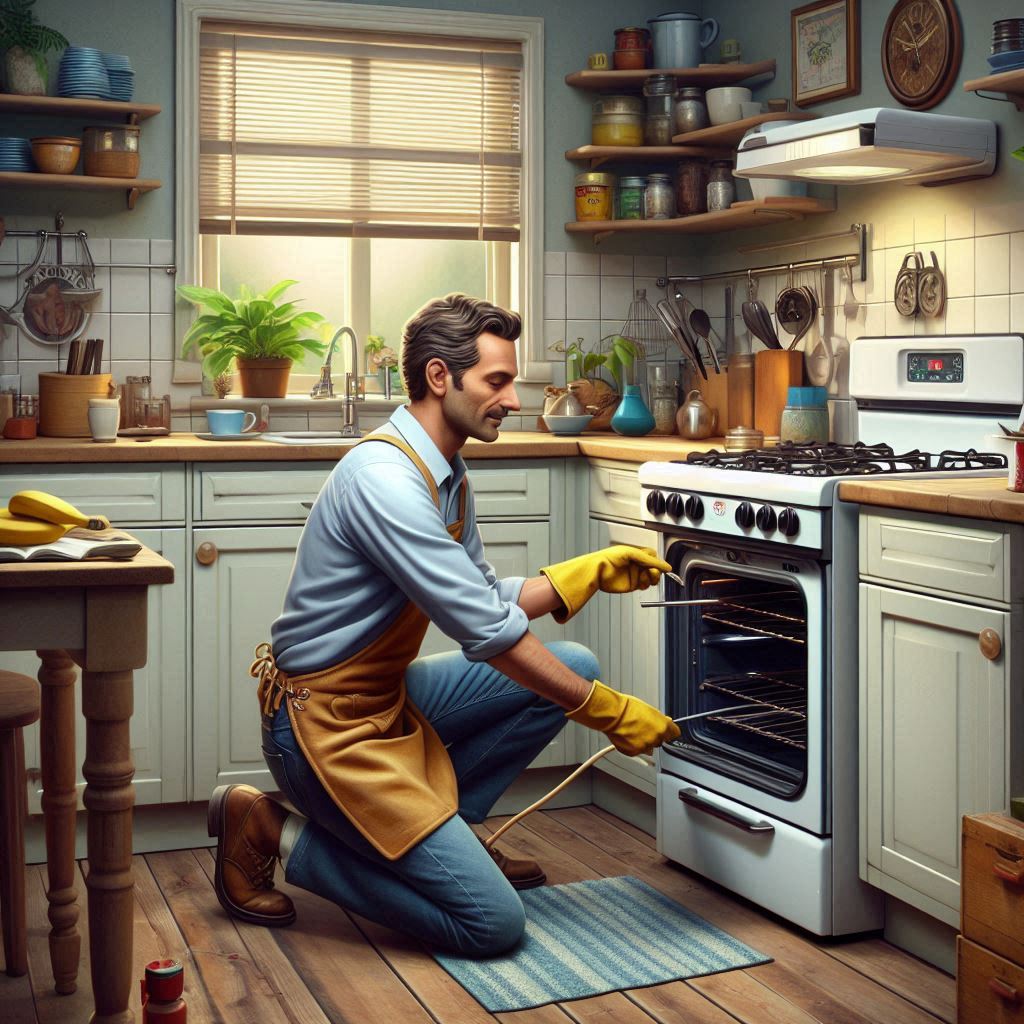 صيانة بوتاجازات سامسونج